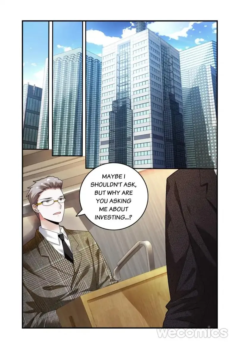 Read Playing Opposite You chapter 72 image 13 on Lezhin