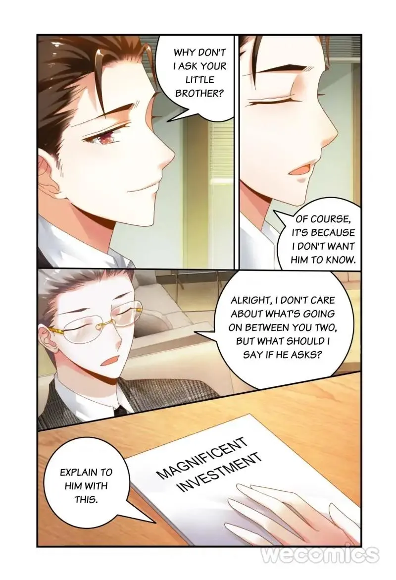 Read Playing Opposite You chapter 72 image 14 on Lezhin