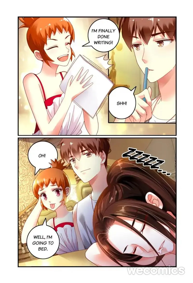 Read Playing Opposite You chapter 72 image 2 on Lezhin