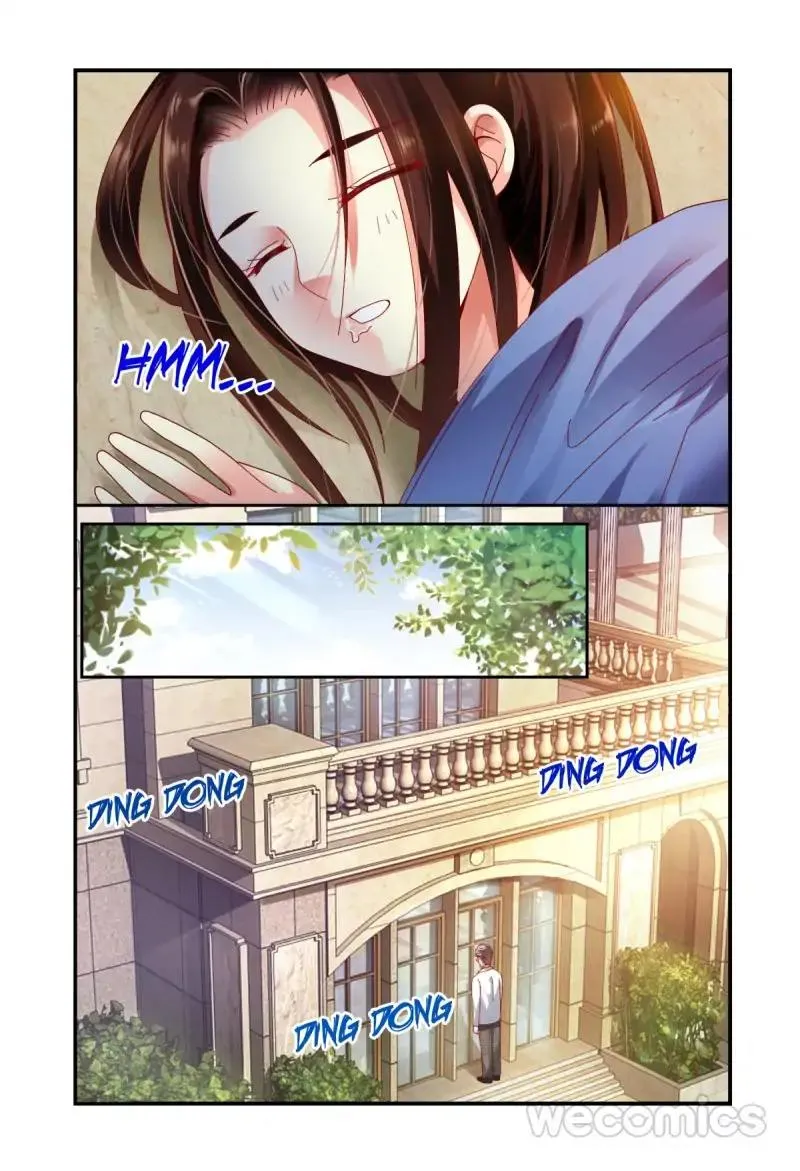 Read Playing Opposite You chapter 72 image 5 on Lezhin