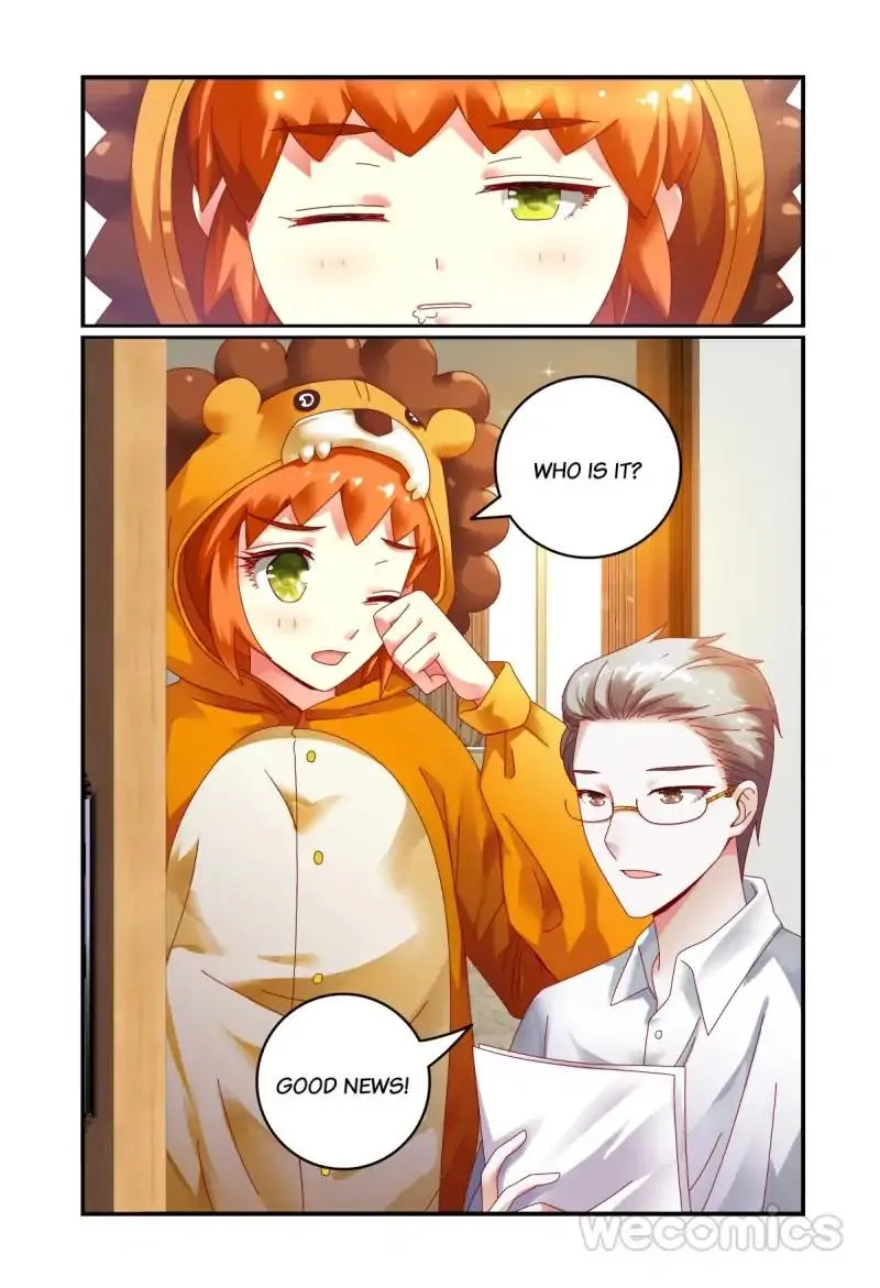 Read Playing Opposite You chapter 72 image 6 on Lezhin