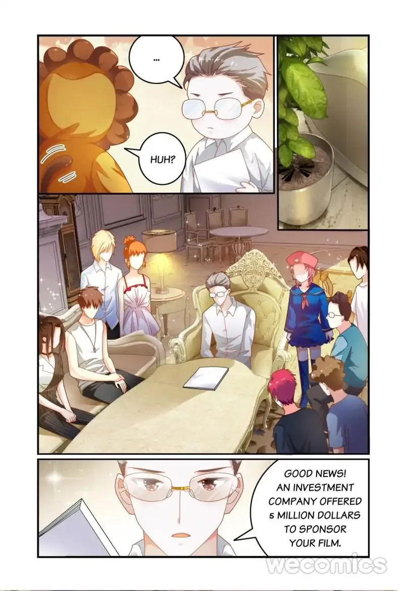 Read Playing Opposite You chapter 72 image 7 on Lezhin