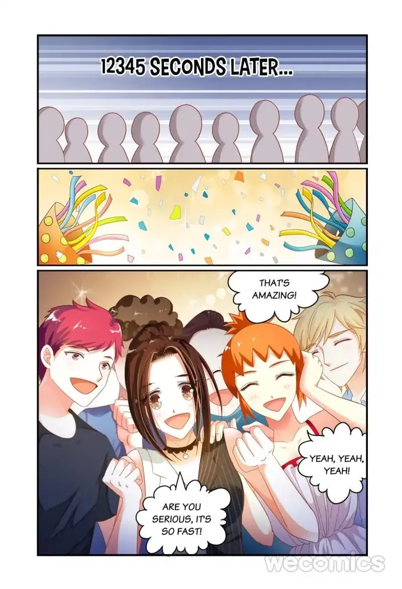 Read Playing Opposite You chapter 72 image 8 on Lezhin