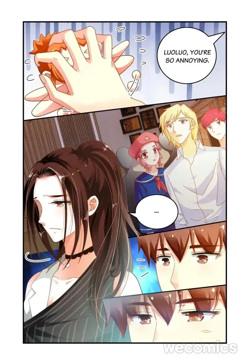Read Playing Opposite You chapter 73 image 10 on Lezhin