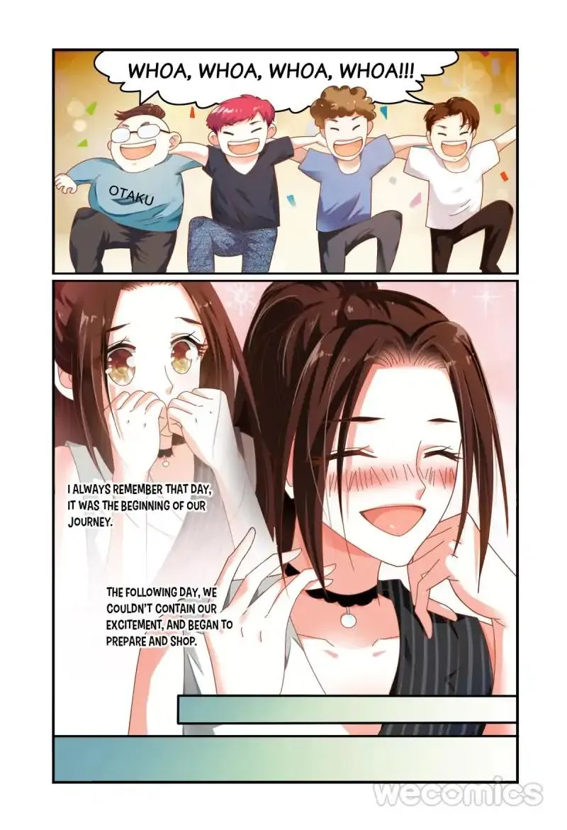 Read Playing Opposite You chapter 73 image 12 on Lezhin