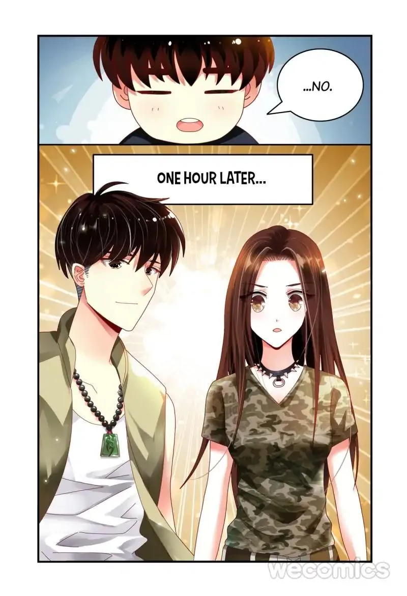 Read Playing Opposite You chapter 73 image 14 on Lezhin