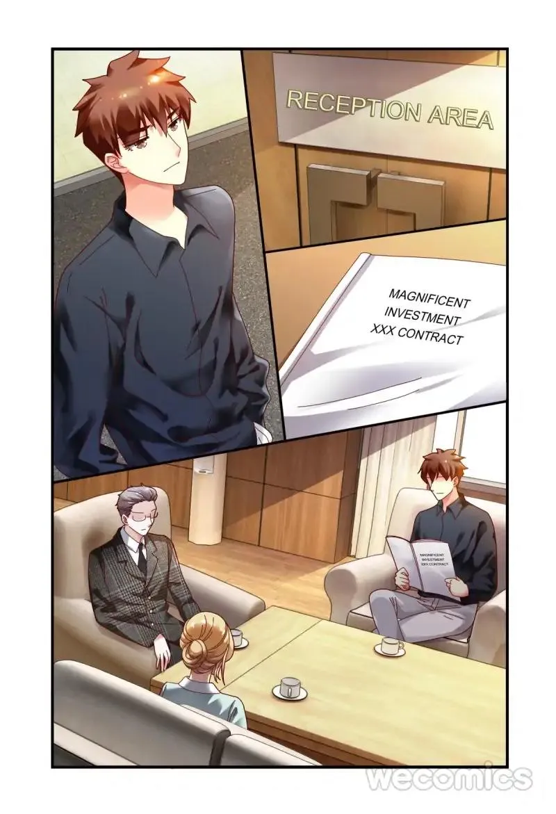 Read Playing Opposite You chapter 73 image 2 on Lezhin