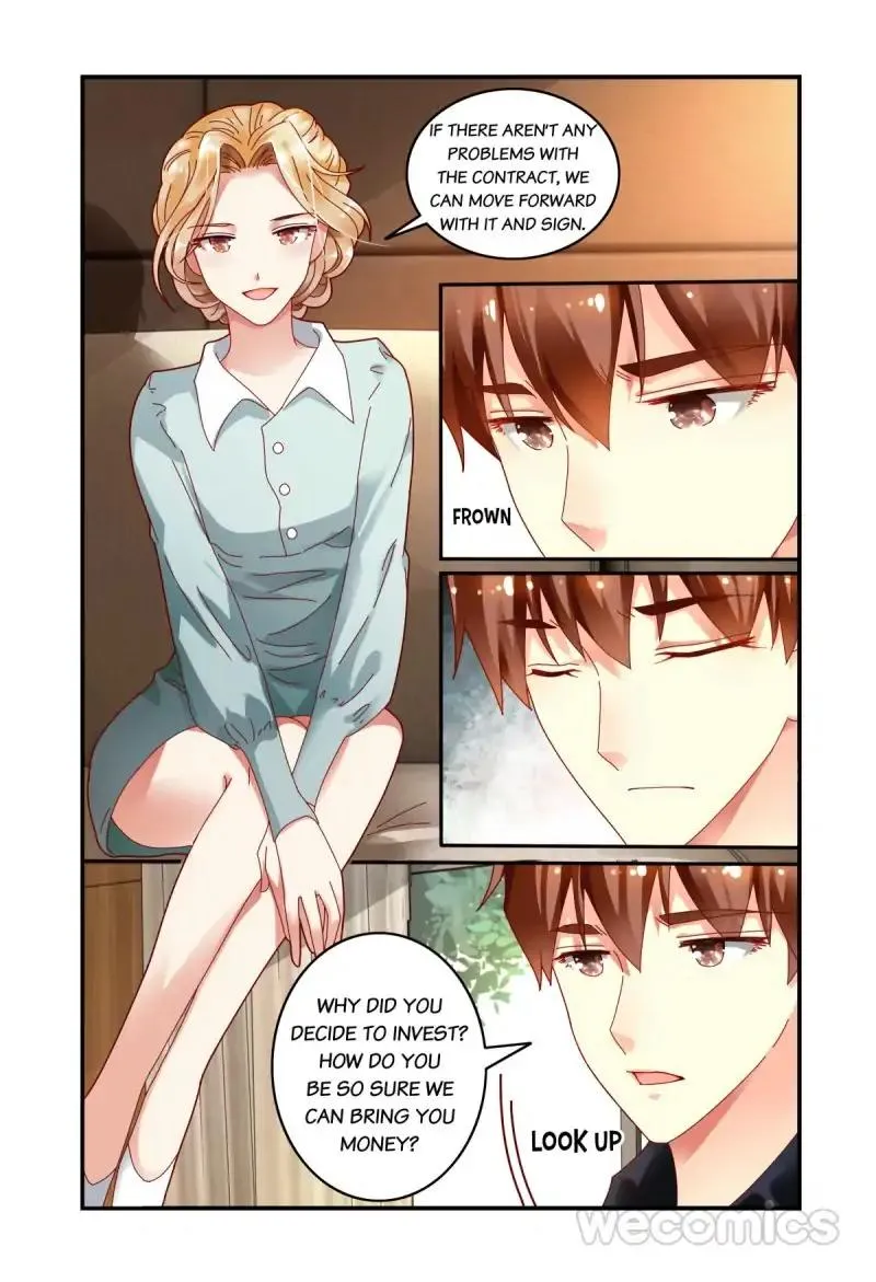 Read Playing Opposite You chapter 73 image 3 on Lezhin