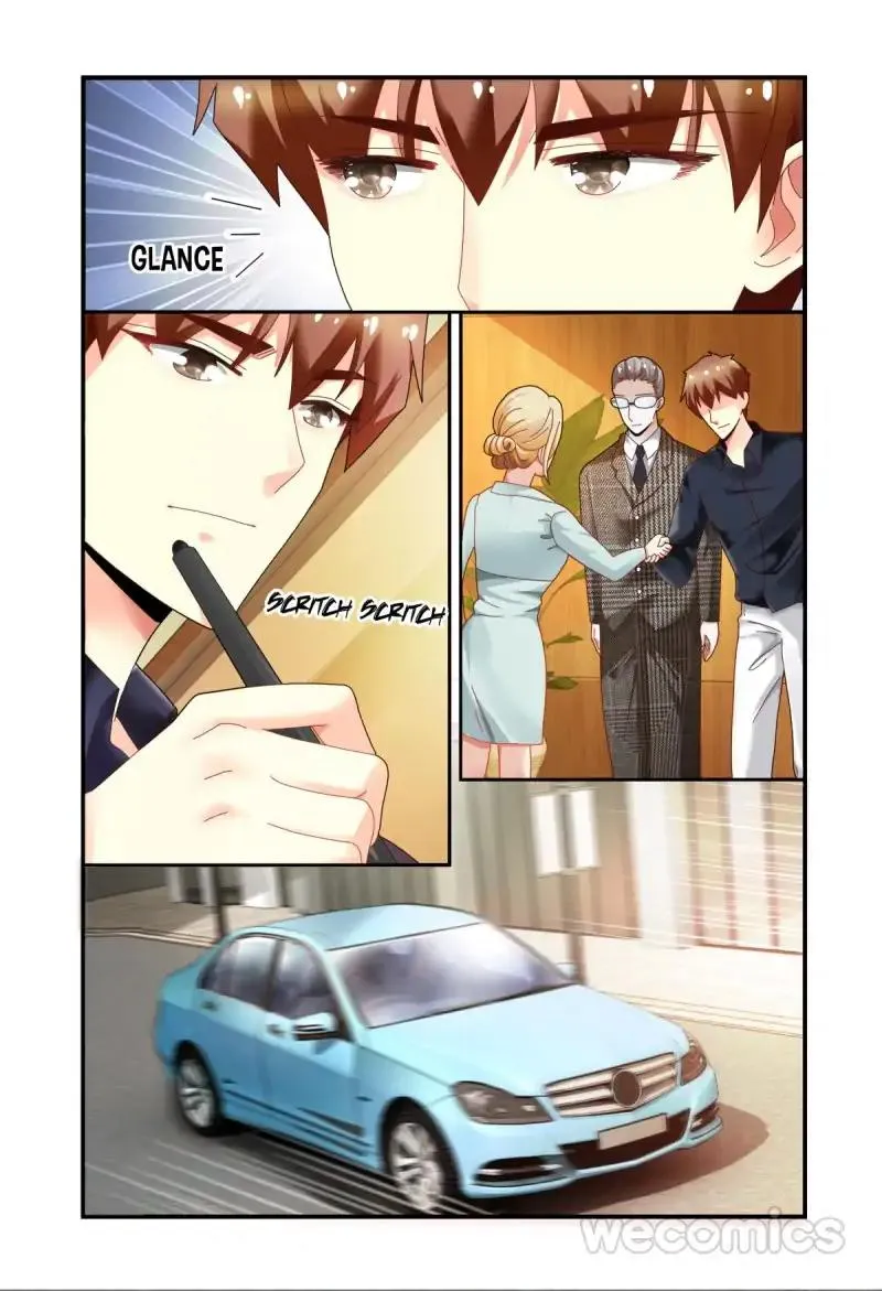 Read Playing Opposite You chapter 73 image 5 on Lezhin