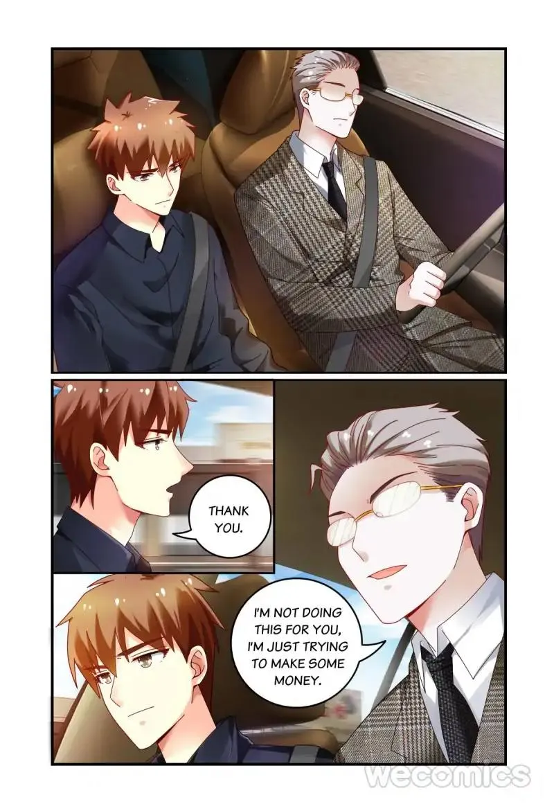 Read Playing Opposite You chapter 73 image 6 on Lezhin