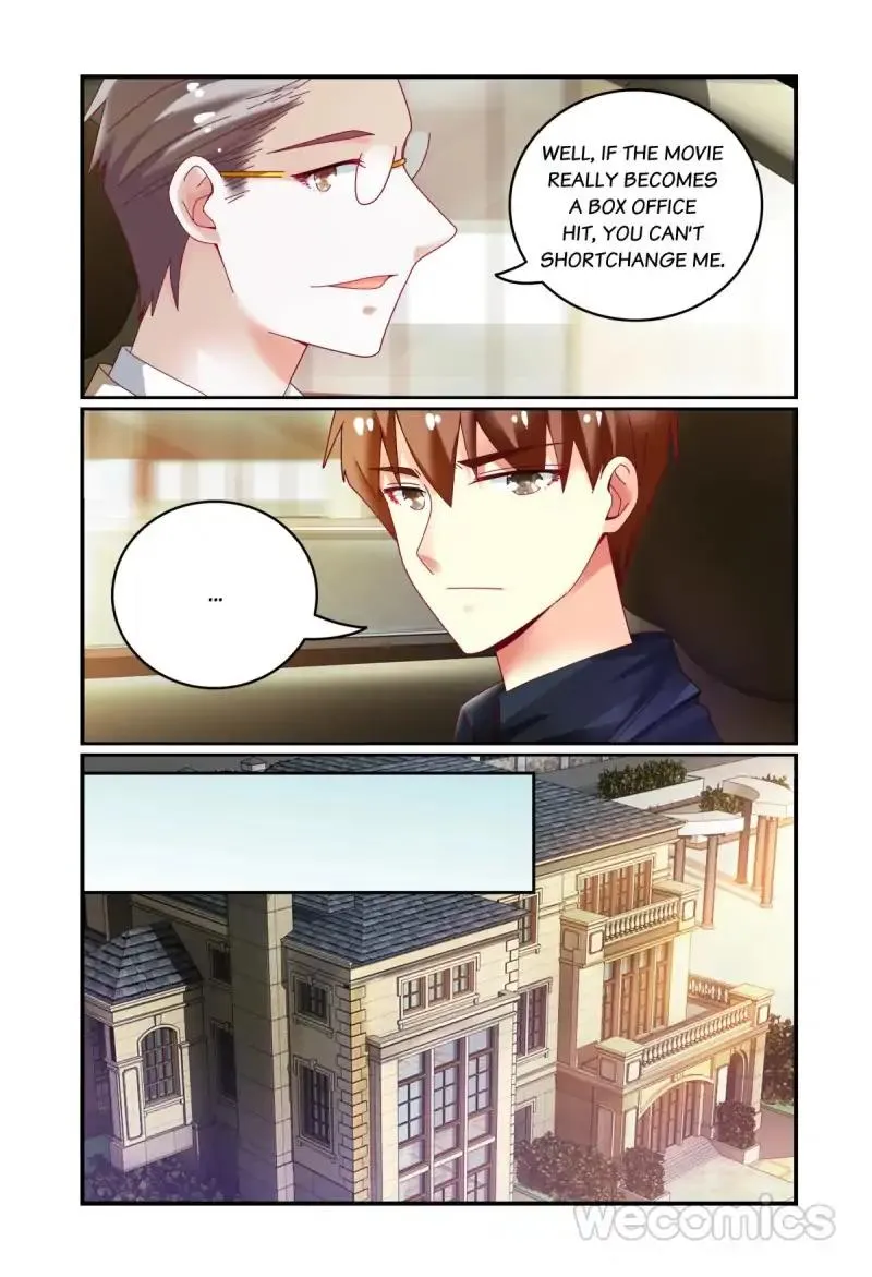 Read Playing Opposite You chapter 73 image 7 on Lezhin