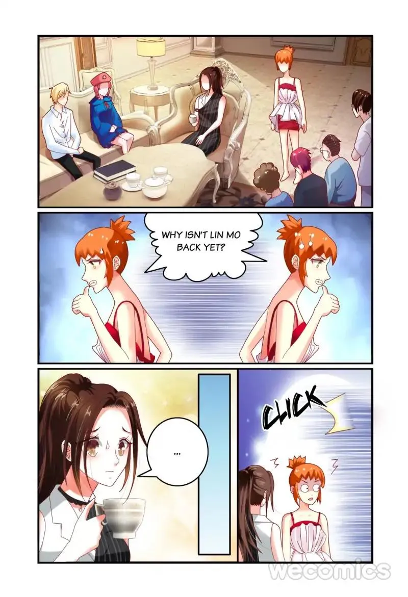 Read Playing Opposite You chapter 73 image 8 on Lezhin