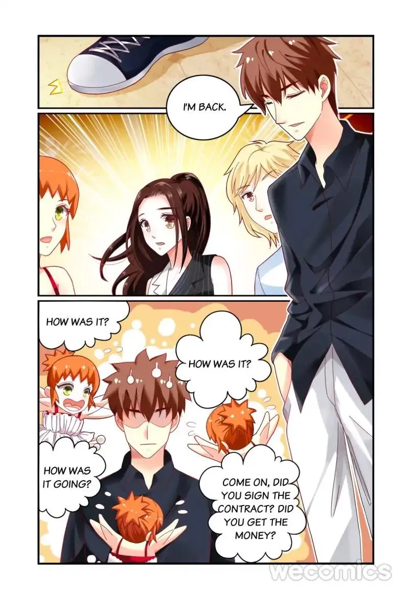 Read Playing Opposite You chapter 73 image 9 on Lezhin