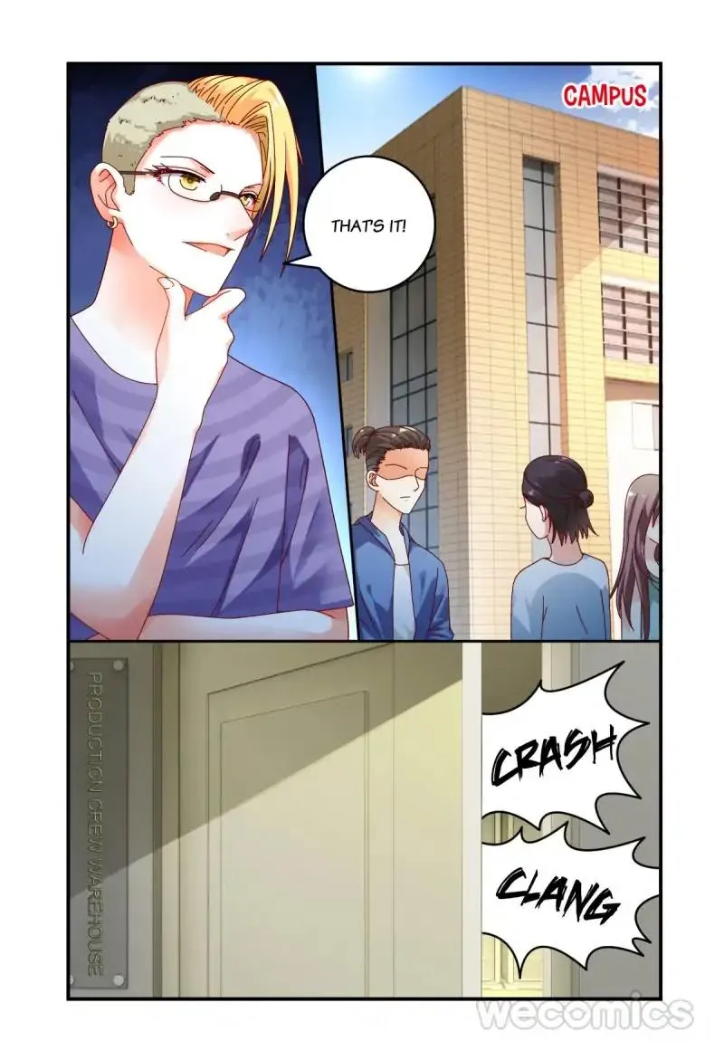 Read Playing Opposite You chapter 74 image 1 on Lezhin