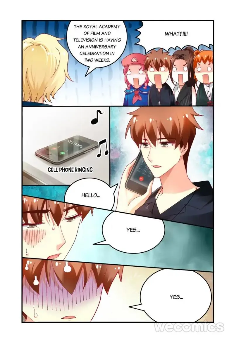 Read Playing Opposite You chapter 74 image 10 on Lezhin