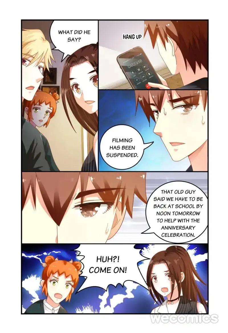 Read Playing Opposite You chapter 74 image 11 on Lezhin