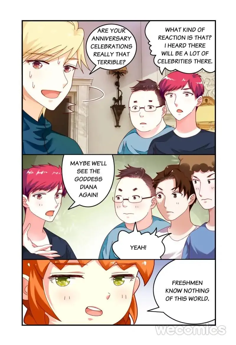 Read Playing Opposite You chapter 74 image 12 on Lezhin