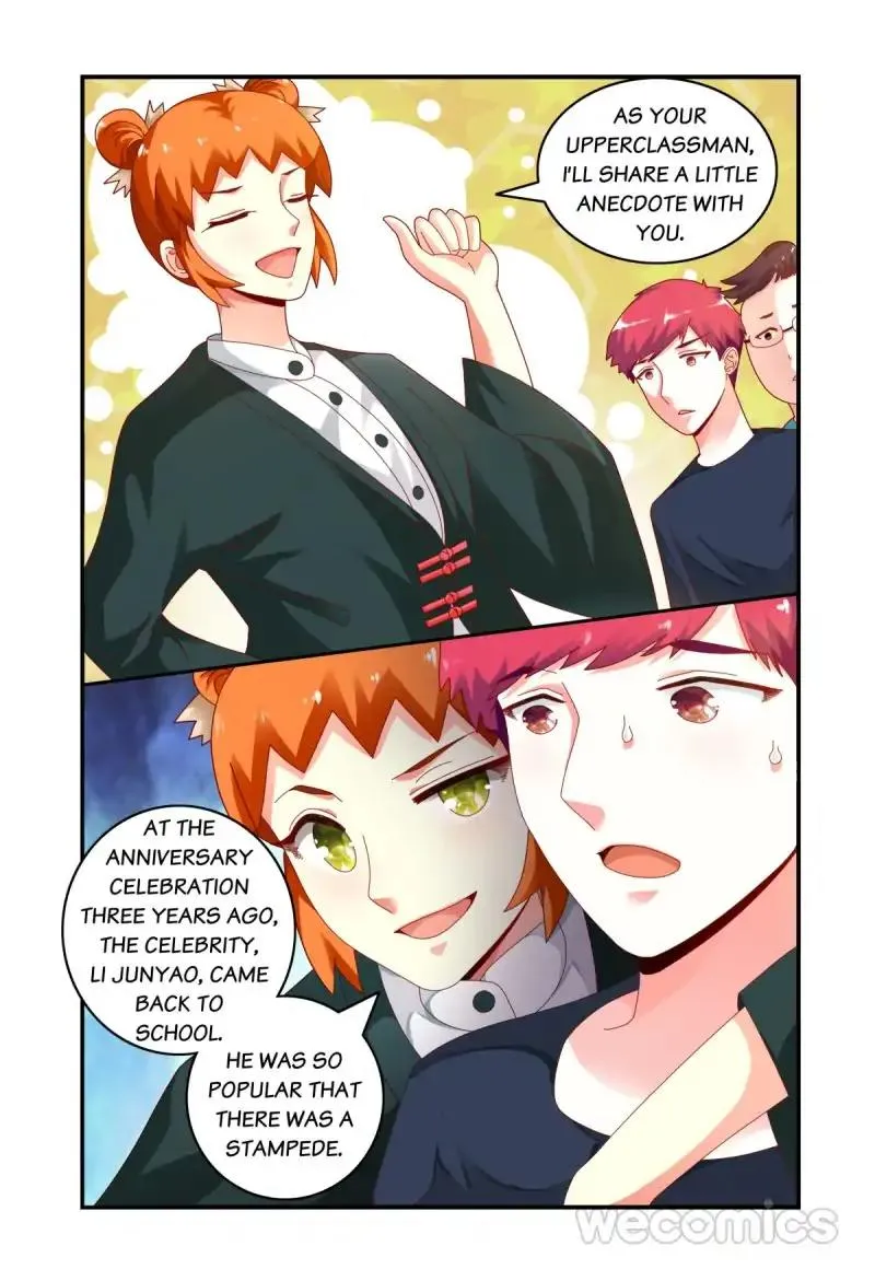Read Playing Opposite You chapter 74 image 13 on Lezhin
