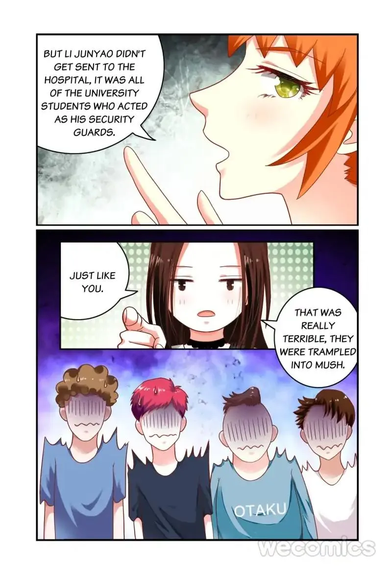 Read Playing Opposite You chapter 74 image 14 on Lezhin