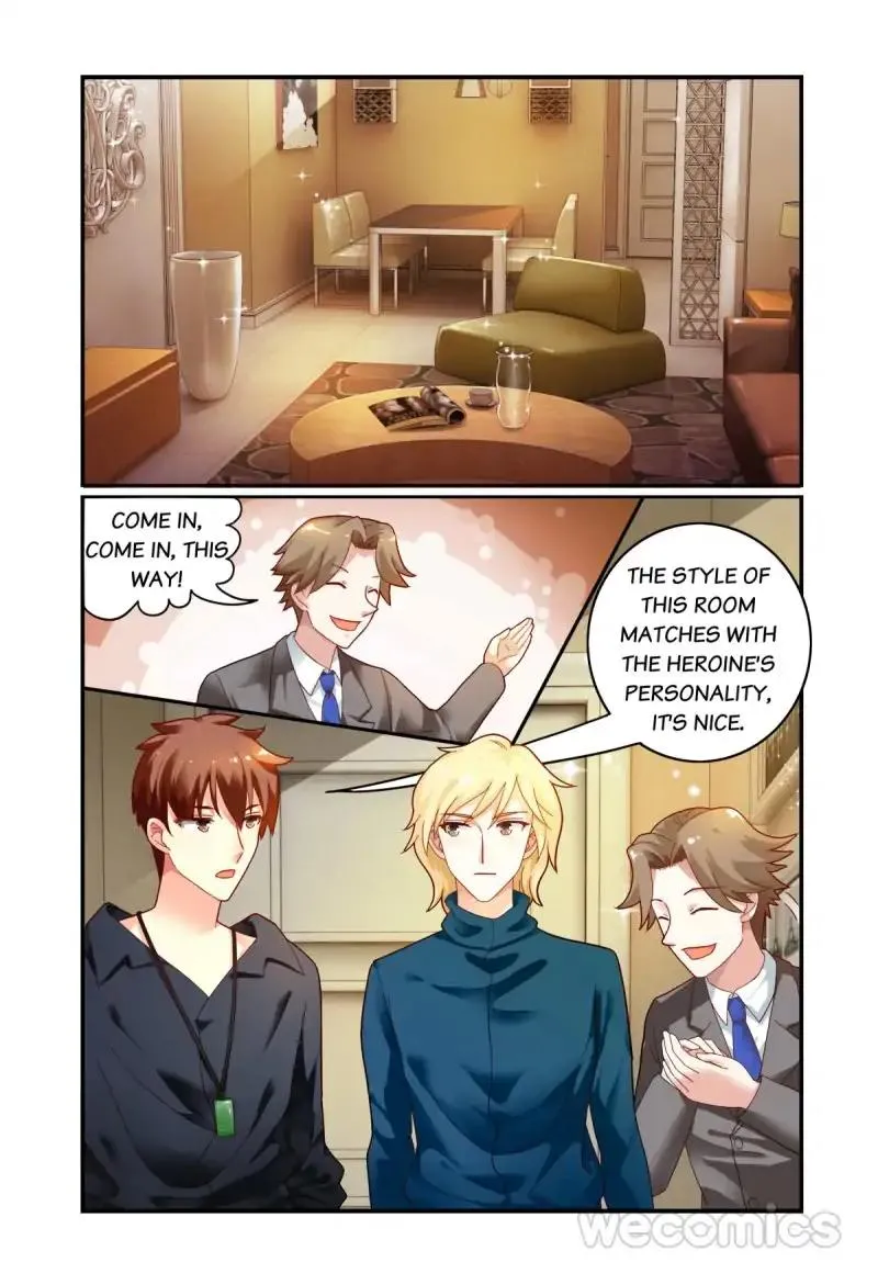 Read Playing Opposite You chapter 74 image 4 on Lezhin