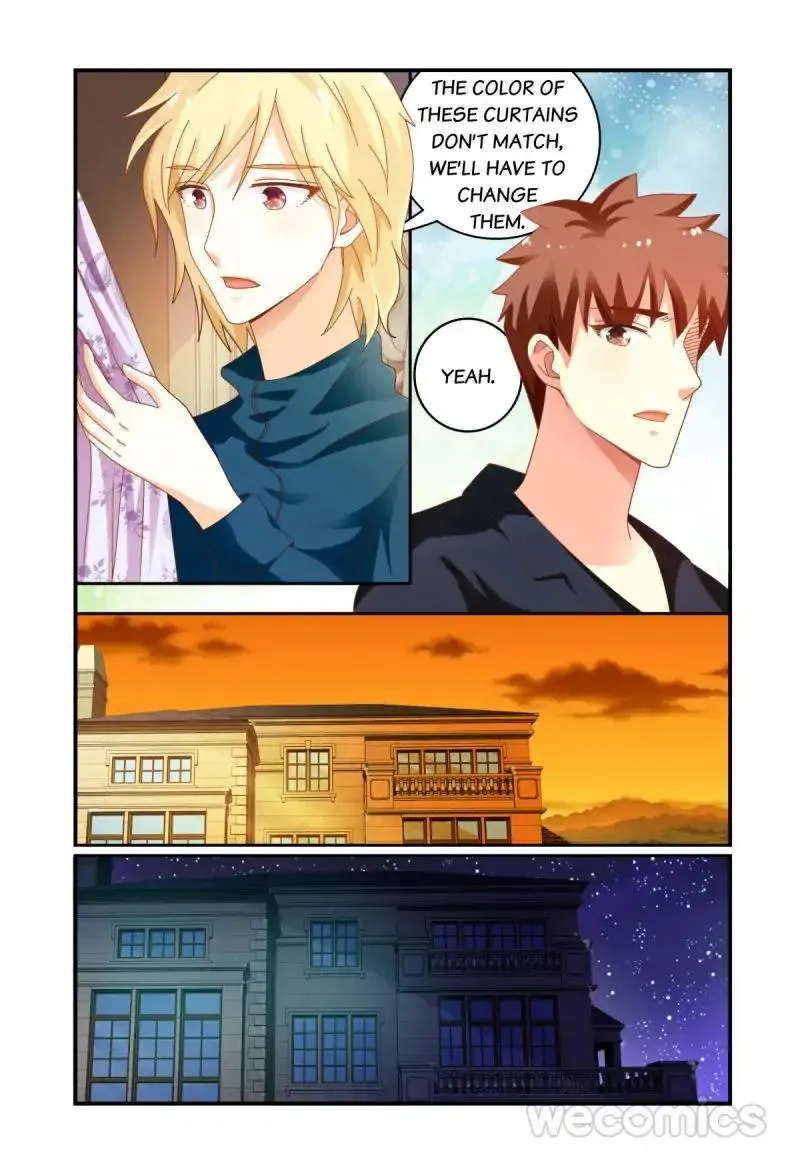 Read Playing Opposite You chapter 74 image 5 on Lezhin
