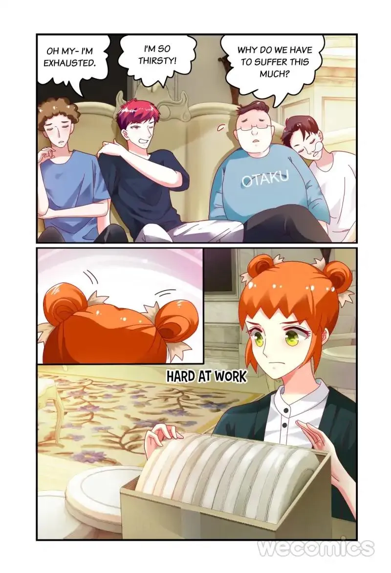 Read Playing Opposite You chapter 74 image 6 on Lezhin