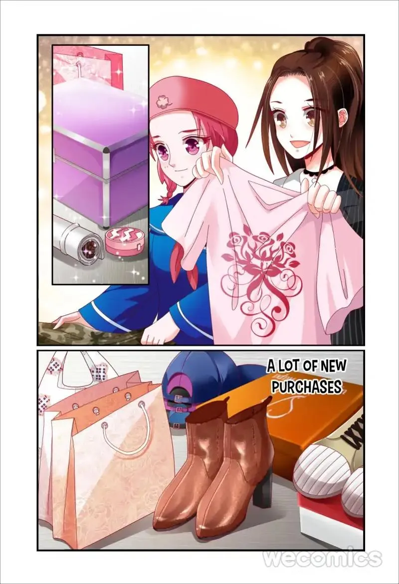 Read Playing Opposite You chapter 74 image 7 on Lezhin