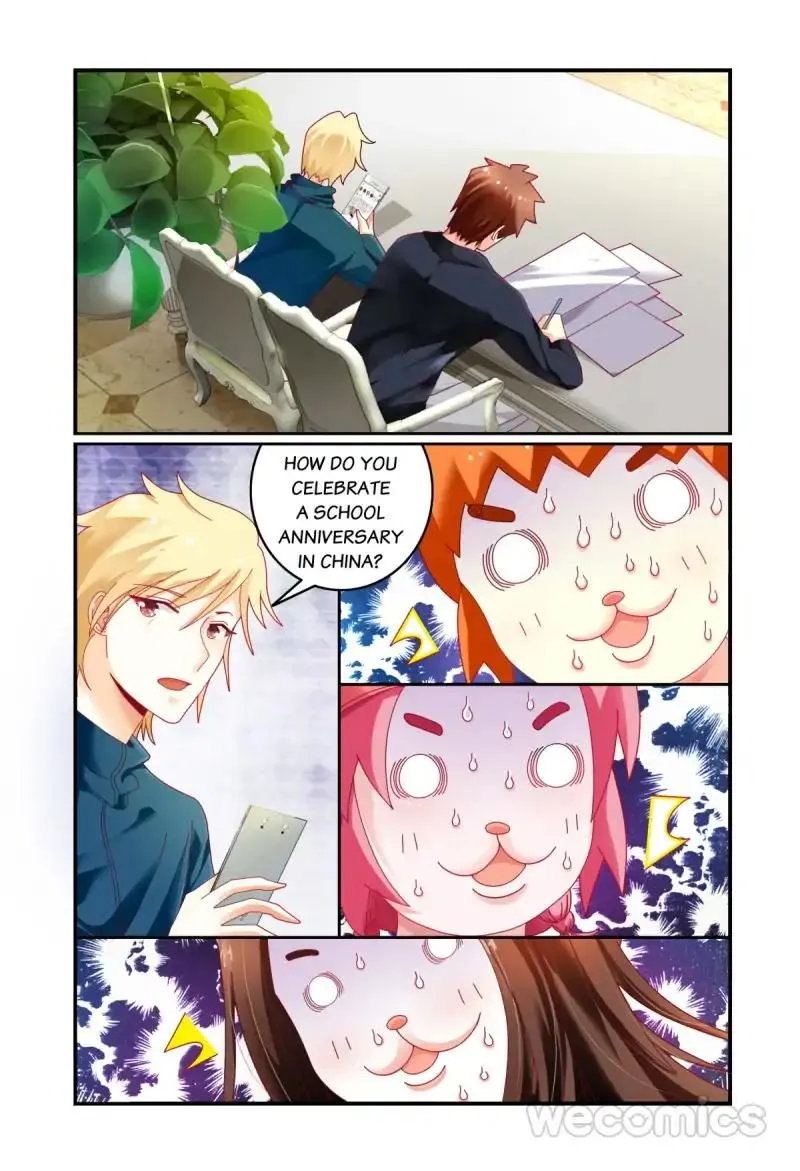 Read Playing Opposite You chapter 74 image 8 on Lezhin