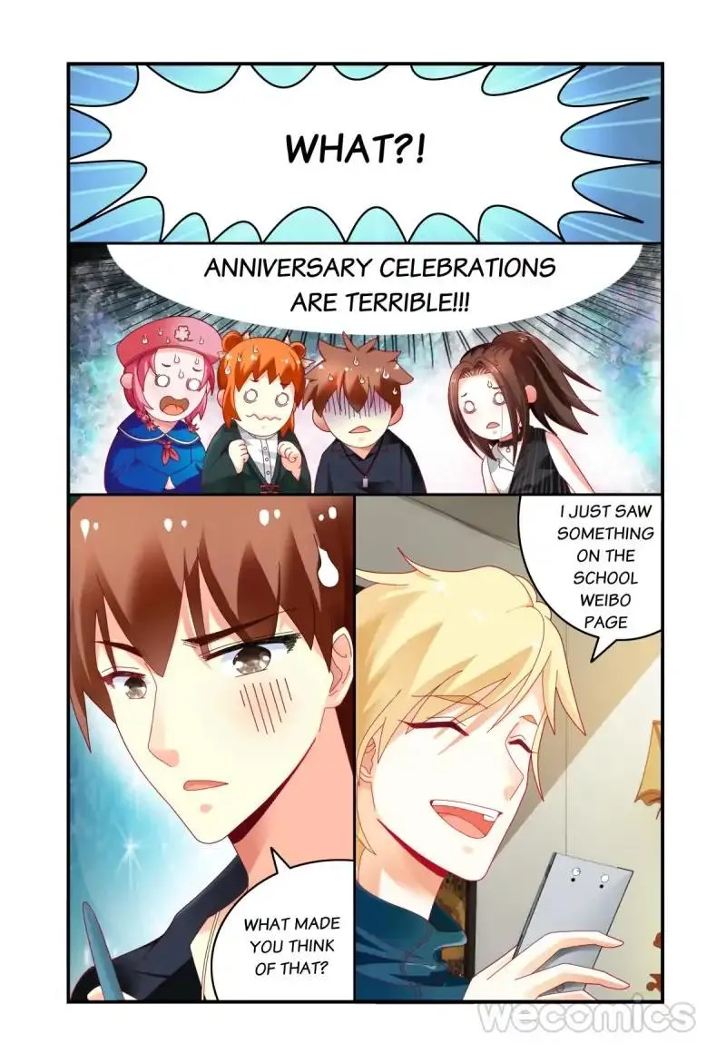 Read Playing Opposite You chapter 74 image 9 on Lezhin