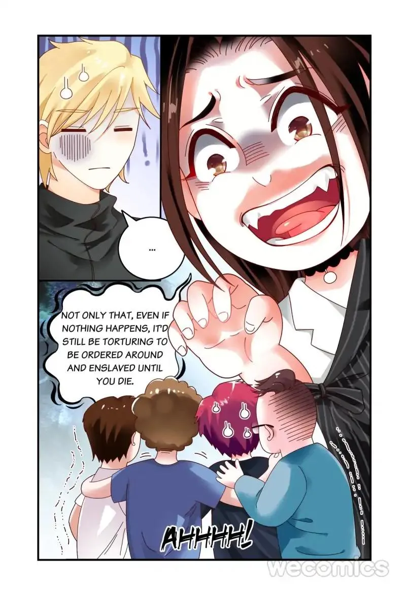 Read Playing Opposite You chapter 75 image 1 on Lezhin