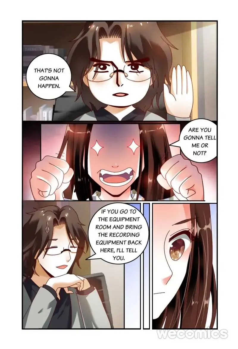 Read Playing Opposite You chapter 75 image 10 on Lezhin