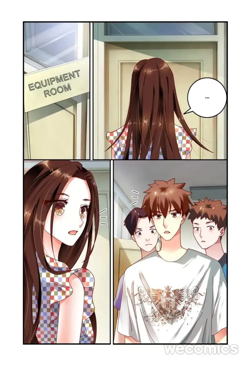 Read Playing Opposite You chapter 75 image 11 on Lezhin