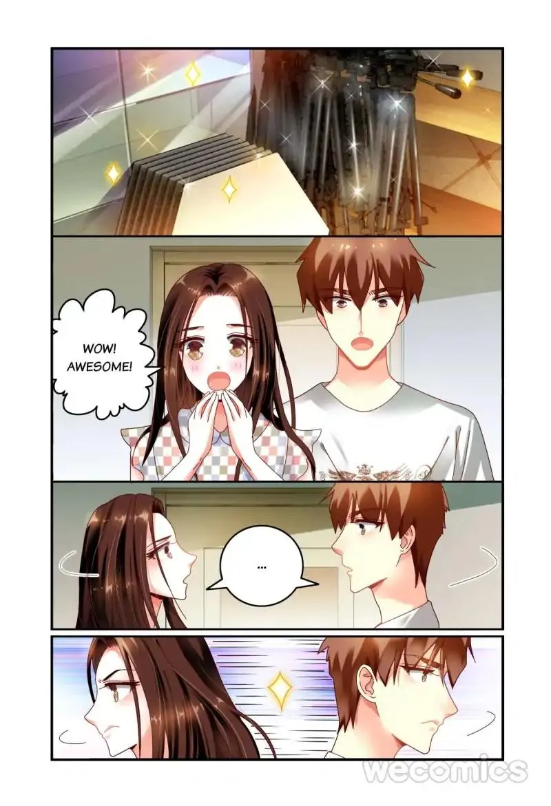 Read Playing Opposite You chapter 75 image 13 on Lezhin