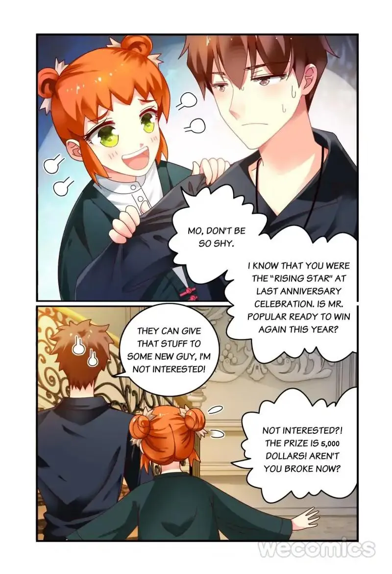 Read Playing Opposite You chapter 75 image 3 on Lezhin
