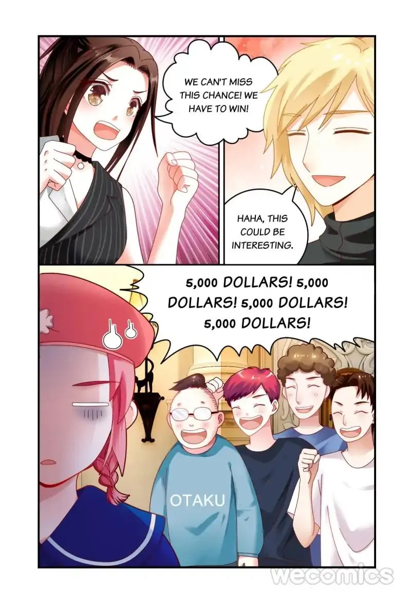 Read Playing Opposite You chapter 75 image 5 on Lezhin