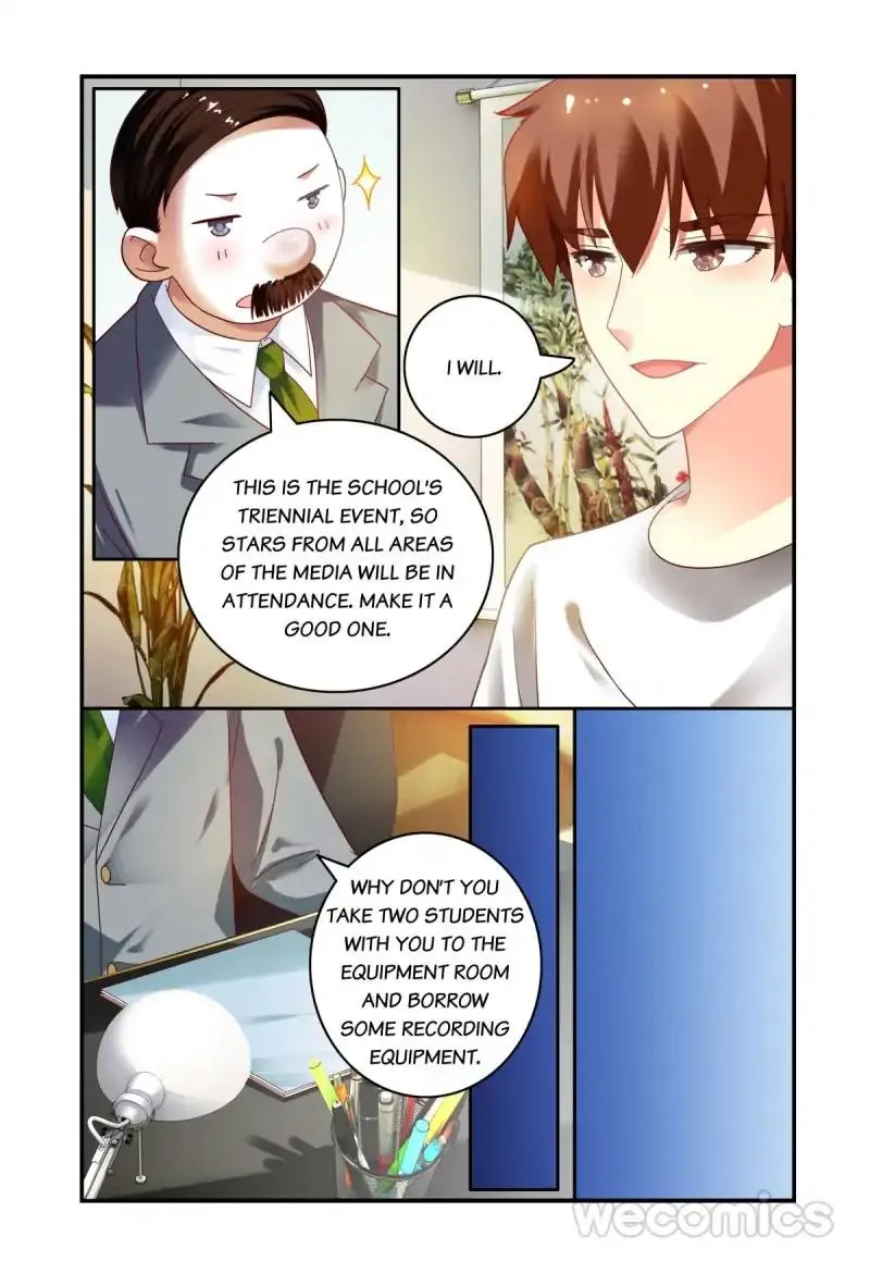 Read Playing Opposite You chapter 75 image 7 on Lezhin