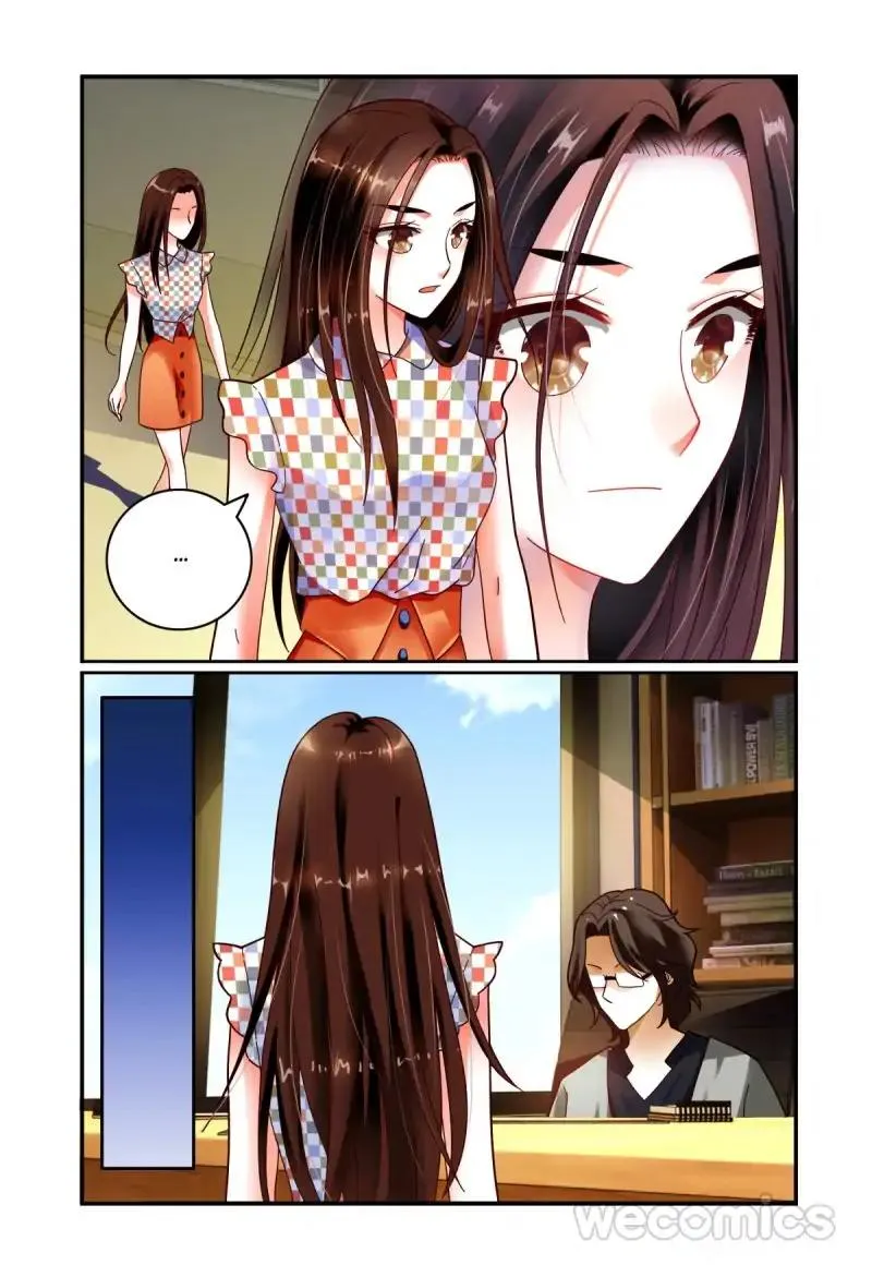 Read Playing Opposite You chapter 75 image 8 on Lezhin