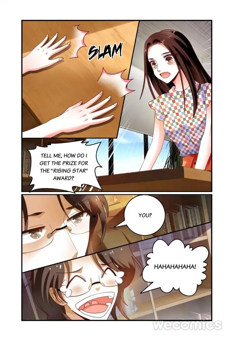 Read Playing Opposite You chapter 75 image 9 on Lezhin