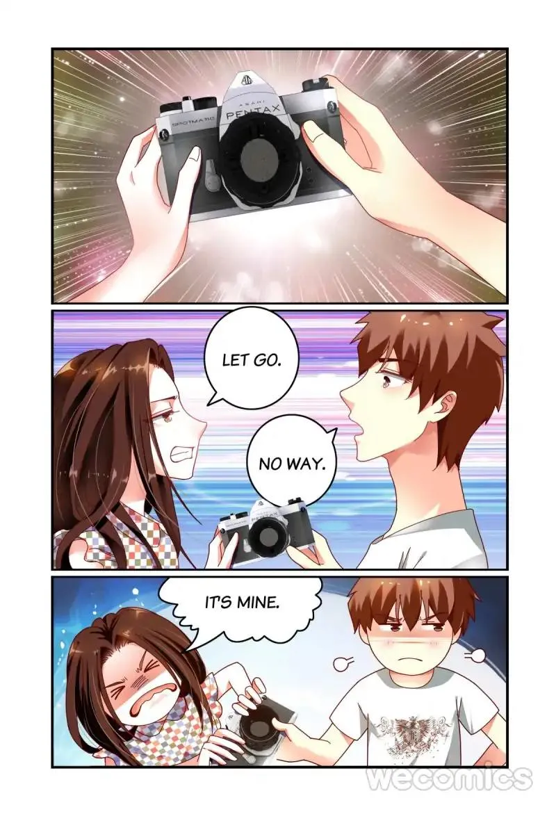 Read Playing Opposite You chapter 76 image 1 on Lezhin