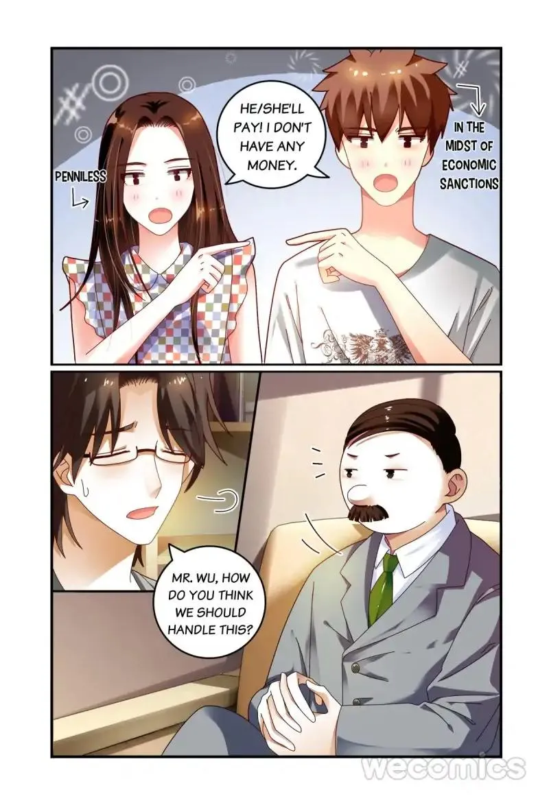 Read Playing Opposite You chapter 76 image 10 on Lezhin