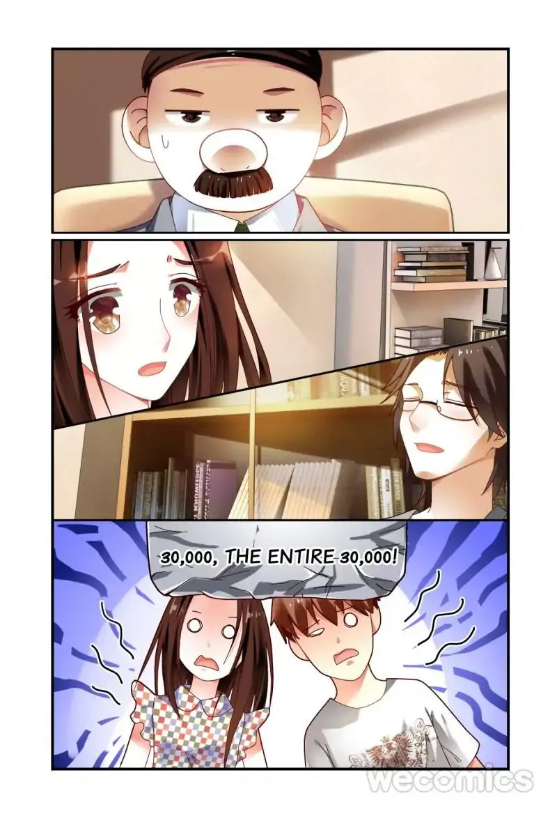 Read Playing Opposite You chapter 76 image 11 on Lezhin