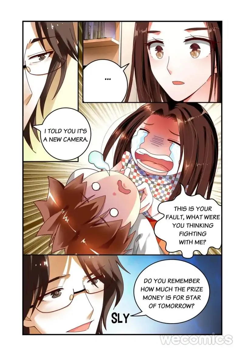 Read Playing Opposite You chapter 76 image 12 on Lezhin