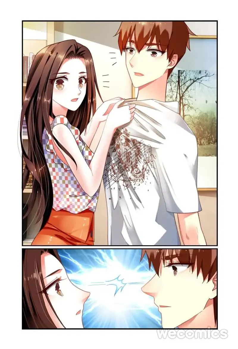 Read Playing Opposite You chapter 76 image 13 on Lezhin
