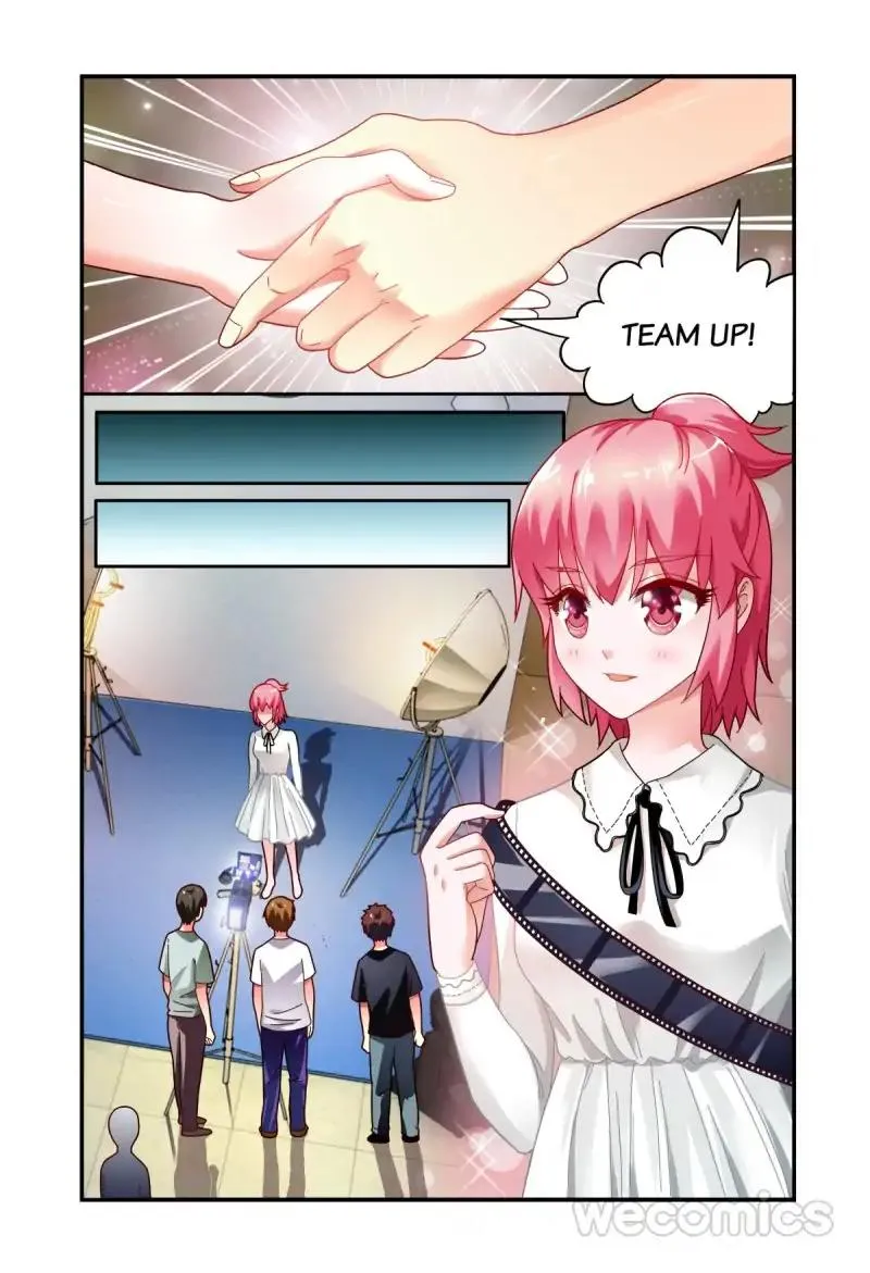 Read Playing Opposite You chapter 76 image 14 on Lezhin