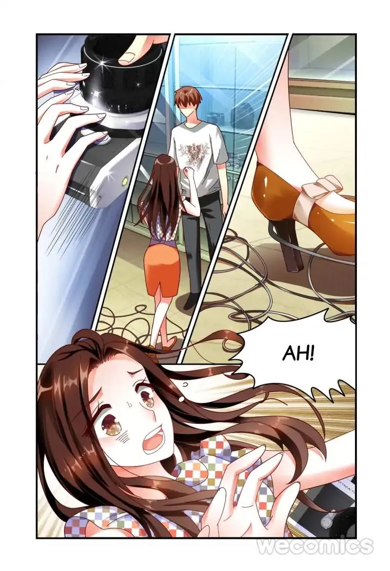Read Playing Opposite You chapter 76 image 2 on Lezhin
