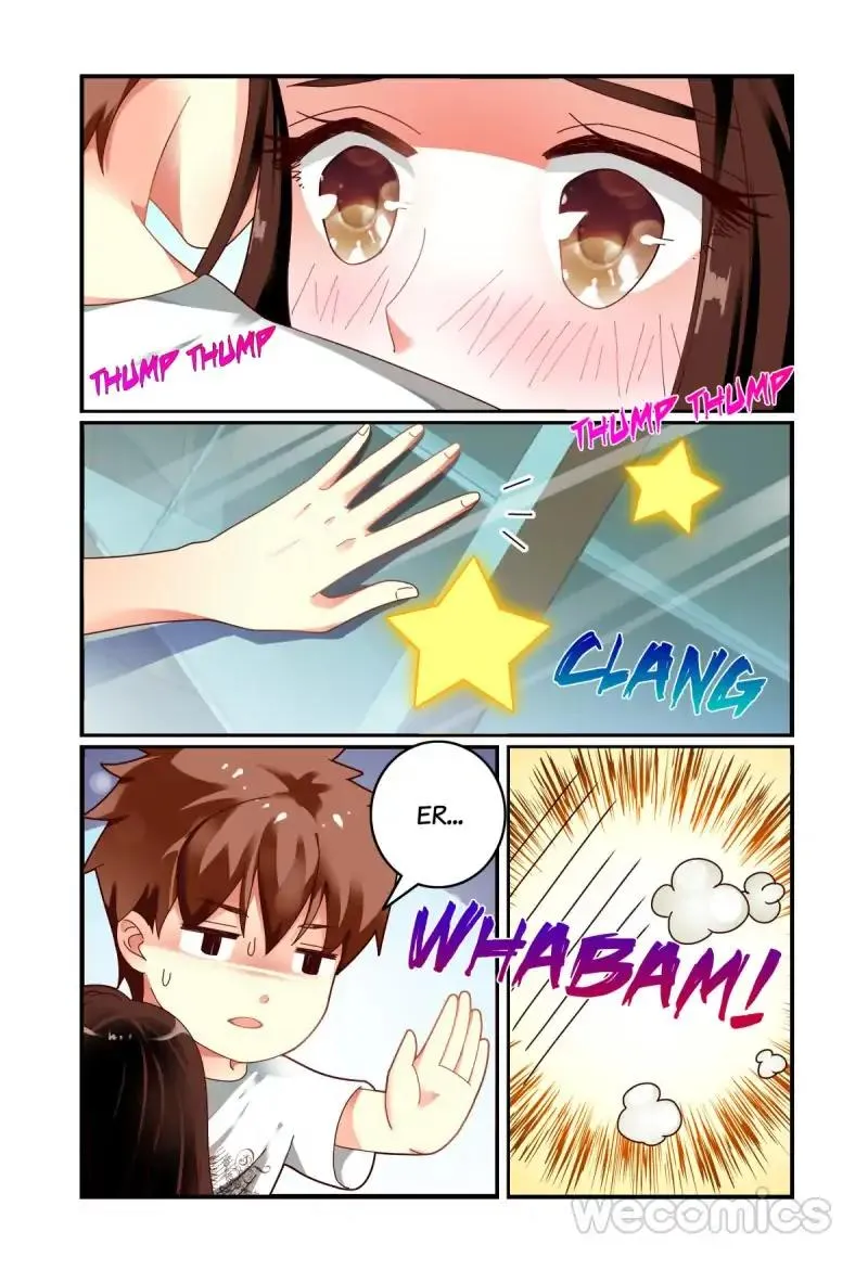 Read Playing Opposite You chapter 76 image 5 on Lezhin