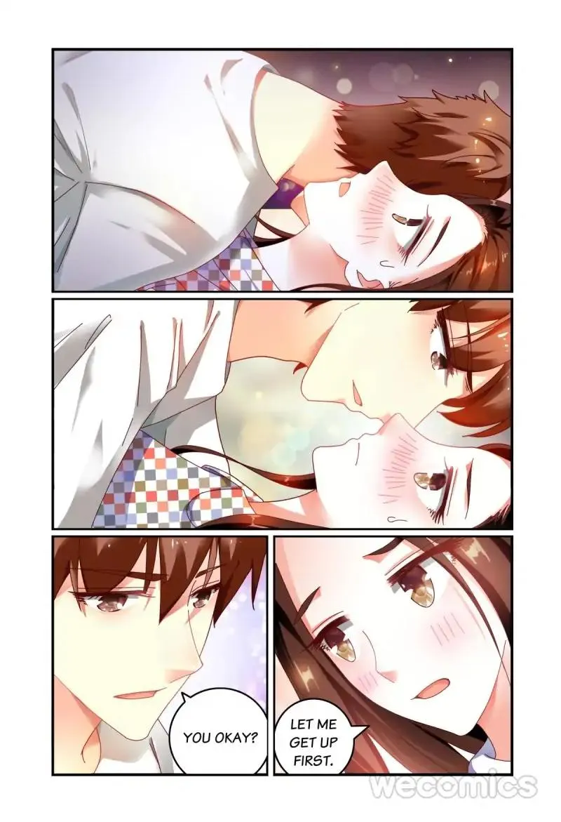 Read Playing Opposite You chapter 76 image 6 on Lezhin