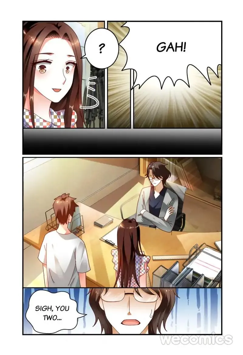 Read Playing Opposite You chapter 76 image 8 on Lezhin