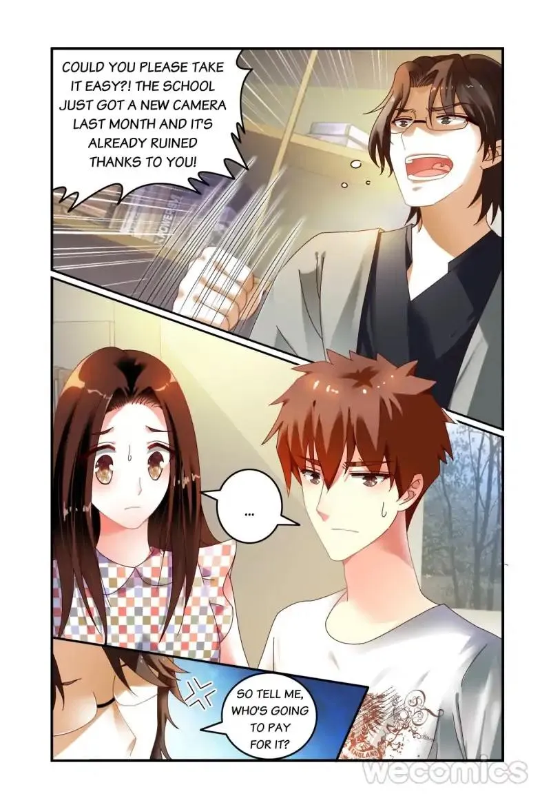 Read Playing Opposite You chapter 76 image 9 on Lezhin