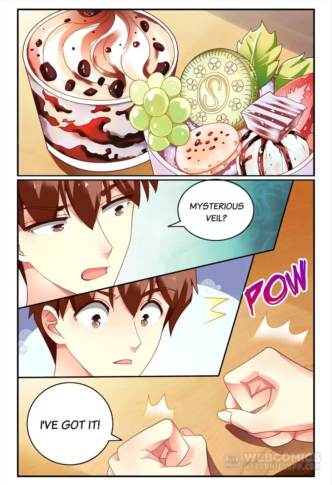 Read Playing Opposite You chapter 77 image 11 on Lezhin